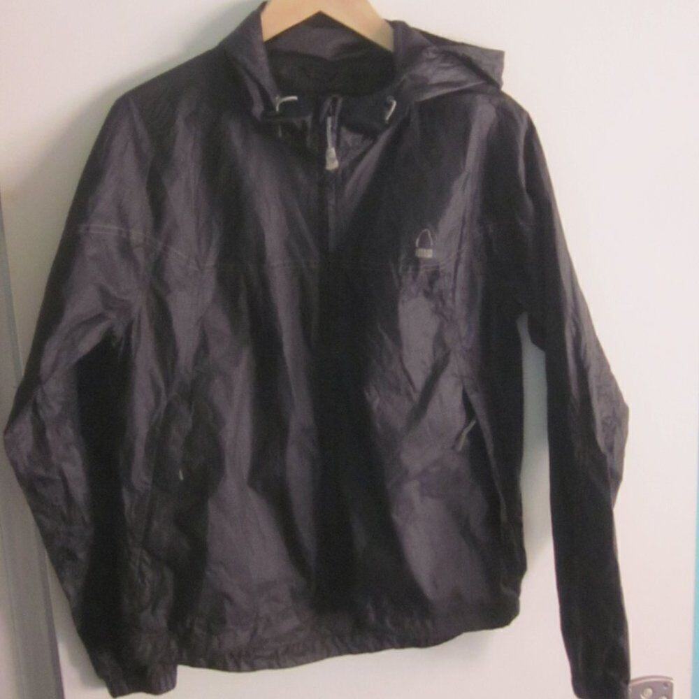 Sierra Designs Microlight Jacket Womens Size S